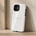 SOBER AF™ iPhone Case